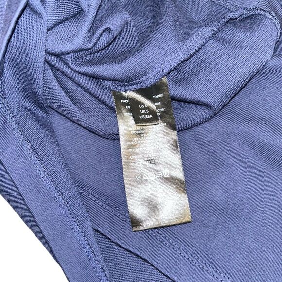 Maeve Anthropologie Off-The-Shoulder Pullover Small - Picture 6 of 8